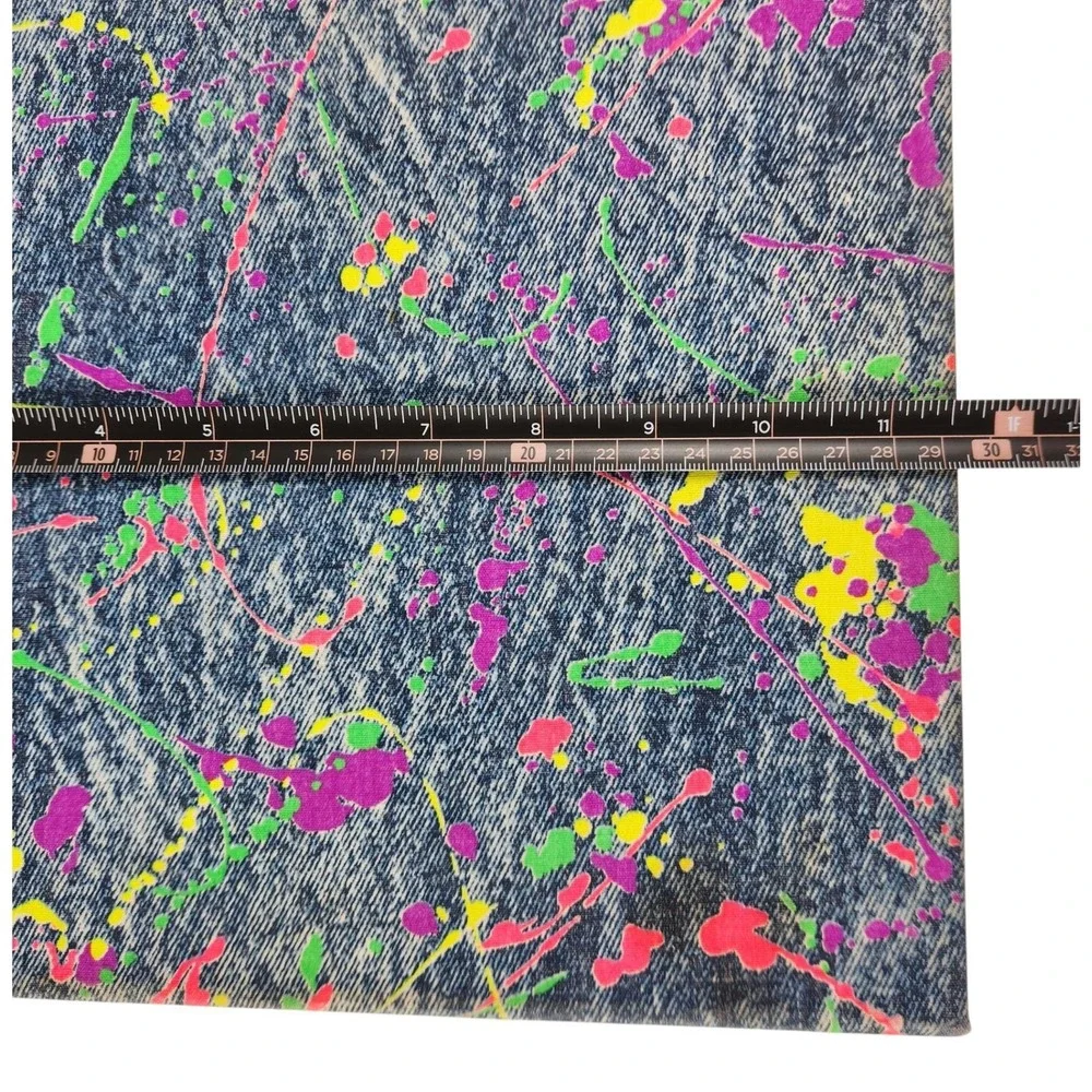 Vintage 80s/90s 1.5